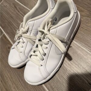 Nike Women's White Sneakers